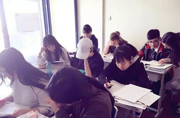 北京101复读班怎么样？提分保障有哪些？