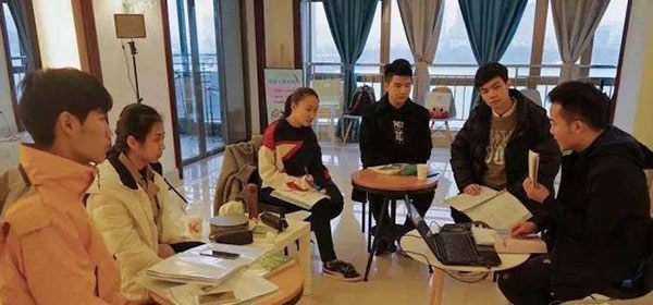 广州表演艺考培训机构排名，正规艺考学校排行榜