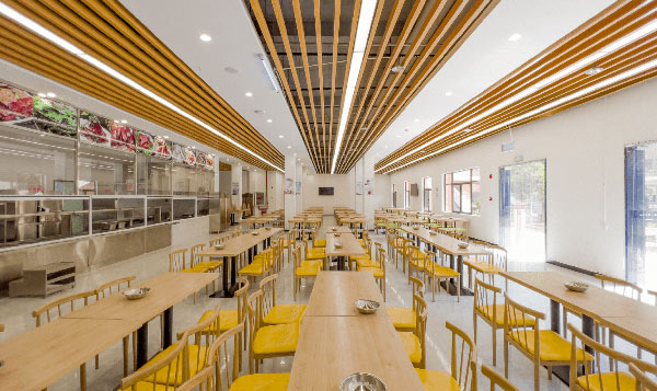 昆明步学全日制高考复读班