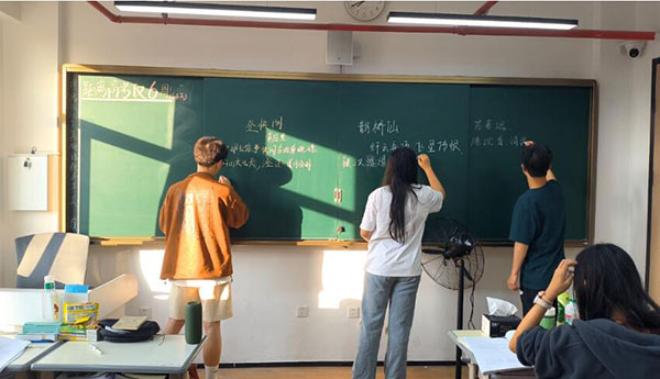 2024届艺考时间规划及建议