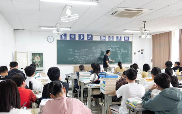 新高考的难度增加以后，什么样的学生更有优势？