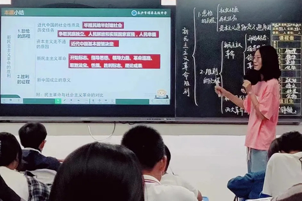 重庆高三复读在哪个学校好？盘点陪伴式教学学校