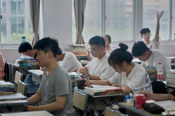 2024南京高考复读机构有哪几家好