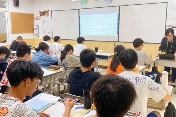 深圳有哪些高中复读学校比较好?汇总名师授课学校