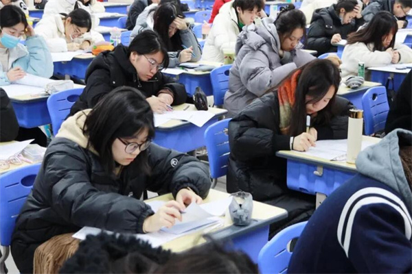 重庆高考复读哪个学校比较好一些?介绍口碑学校