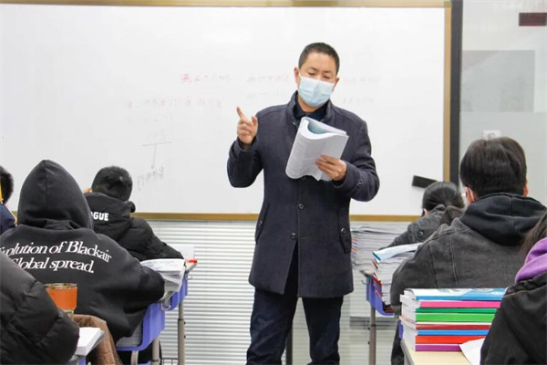 广州高三复读可以去哪些学校读?盘点正规学校
