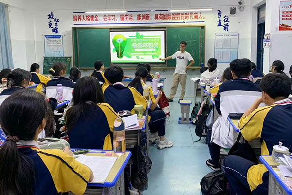 重庆高考复读学校有哪些地方？这些位置都有