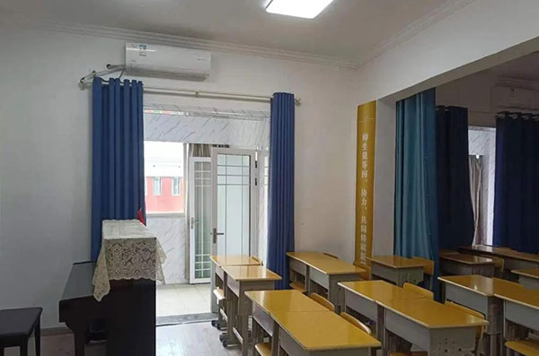 长沙衡坦艺考文化冲刺训练营