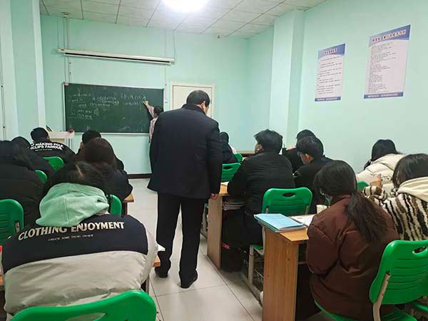 长沙衡坦学校：如何看高校的招生章程？