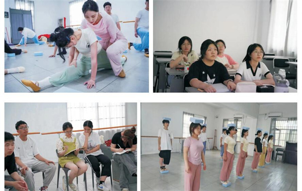 上海艺呗艺考培训学校分享艺考常见问答