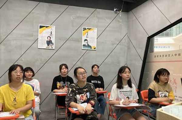 北京艺考美术培训机构排名，排行榜一览