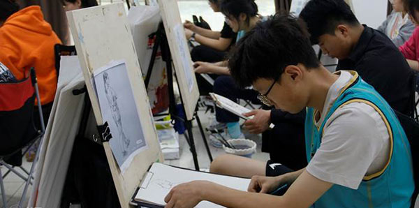 福州美术艺考培训机构排行榜，正规艺考学校排名