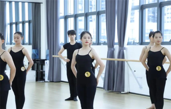 北京市舞蹈艺考培训机构有哪些？这3家课程设置多样化