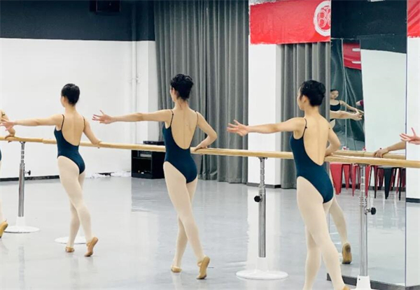 武汉比较好的舞蹈艺考培训班有哪些？精选艺术素养培养机构
