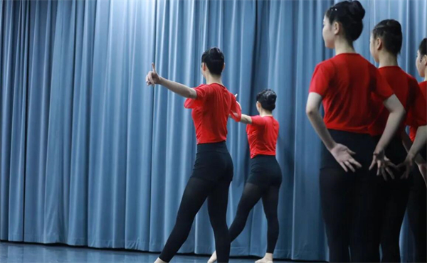 济南艺考舞蹈培训机构有哪些？正规艺考辅导机构盘点