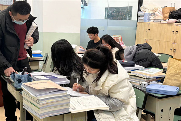  长沙芙蓉高级中学的10大优势有哪些？