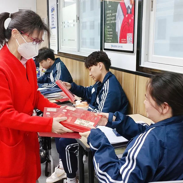 2022届卓越优秀艺术生专访