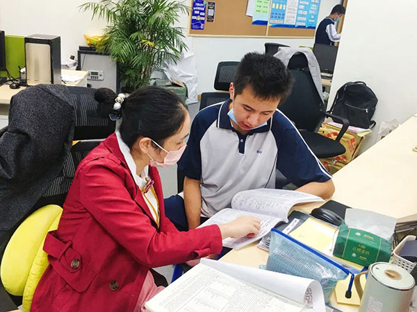 参加中高考复读的意义是什么？就是为了提分吗？