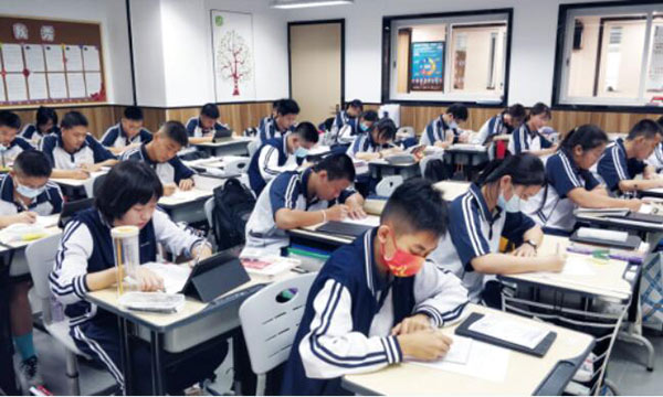 卓越教育高考复读的优势有哪些？