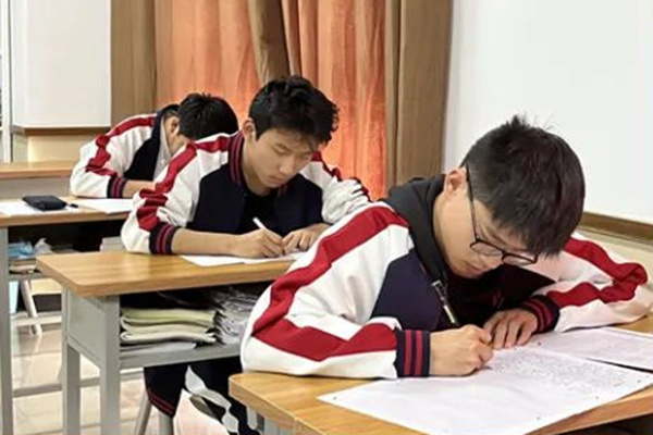 北京高考复读班有什么学校？这7家值得信赖