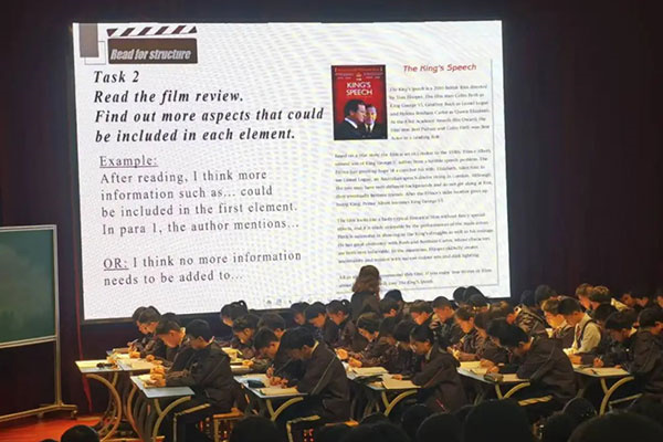 北京高三复读学校排名一览表？前三机构一览