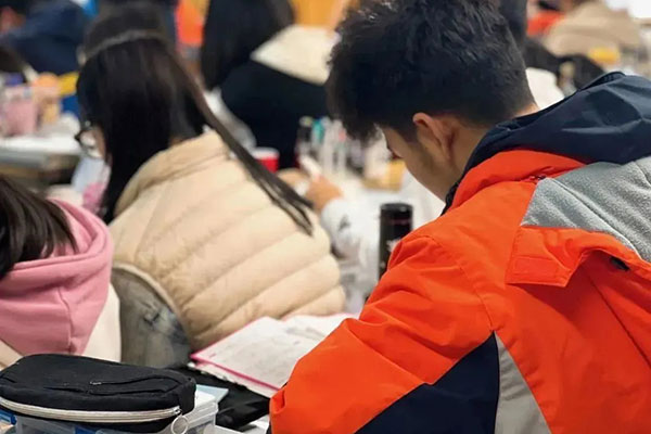 北京高三复读机构哪家正规？甄选这几家