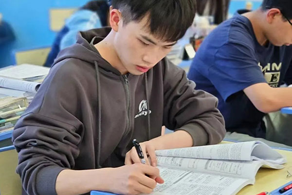 北京艺考文化课辅导机构推荐？品牌机构