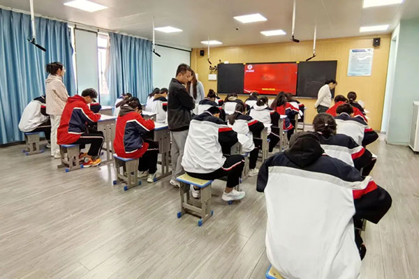 北京艺术生文化课集训班哪里好？介绍品质机构