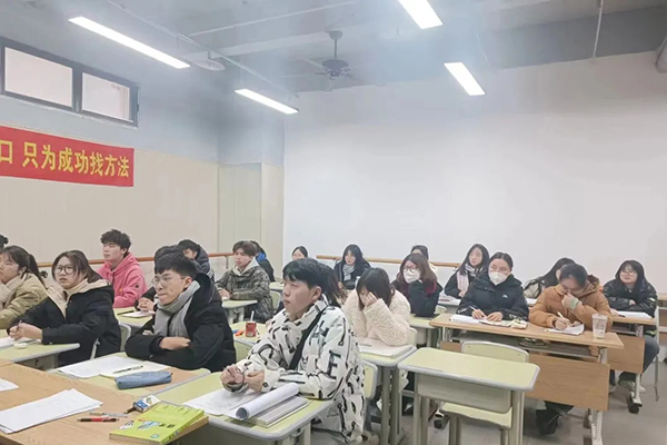 重庆高考高三复读学校有哪些学校？机构排名一览