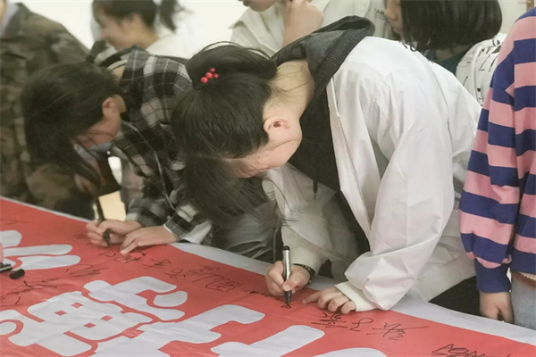 重庆高三复读学校有哪些地方可以报名?好评学校位置汇总