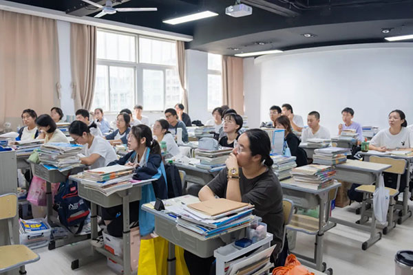 重庆艺考文化课辅导机构排名榜？前三名机构