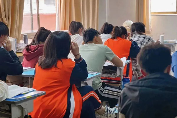 重庆艺考文化课补课机构排名前三的有哪些？介绍上榜机构