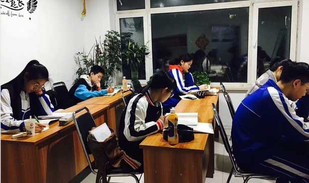 西安校区2024国庆体验营招生计划