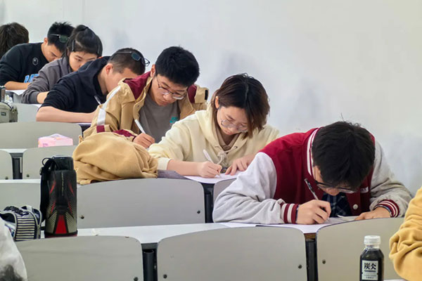 西安艺考文化课冲刺班有哪些？这3家不错