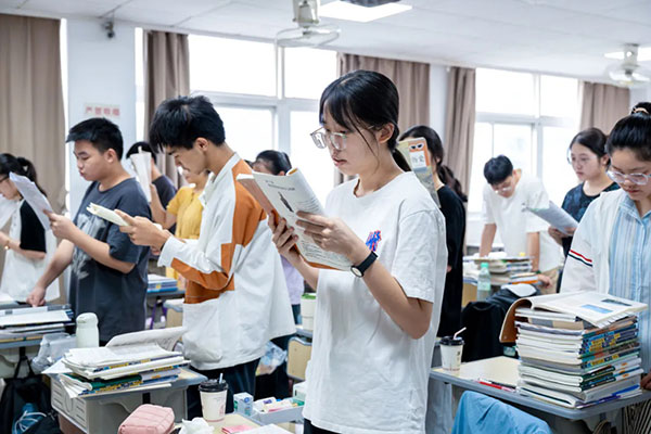 广州高考复读机构排名前三名有哪些？整理这3家