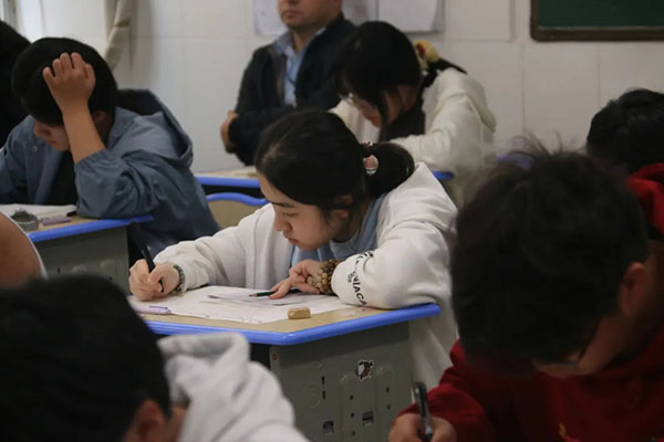 广州艺考文化课培训班地址在哪里啊？位置信息一览