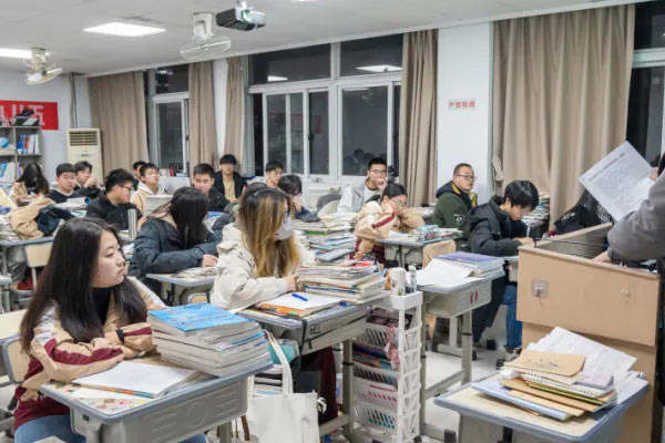 郑州艺考文化课有哪些学校招生?家长一定要了解