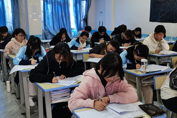 长春三大艺考文化课培训机构有哪些？看看它们