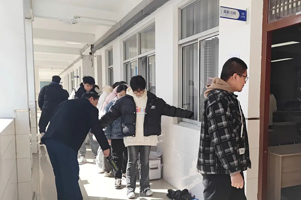 保定高复班学校排名榜？前三名一览