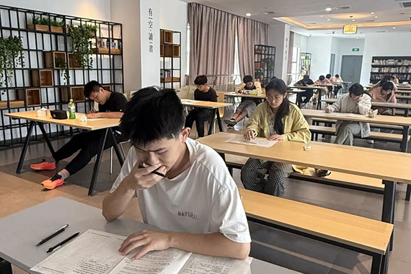 银川高三复读学校有哪些？排名靠前学校