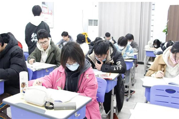 银川全日制高三复读学校有哪些？这6家可信度高