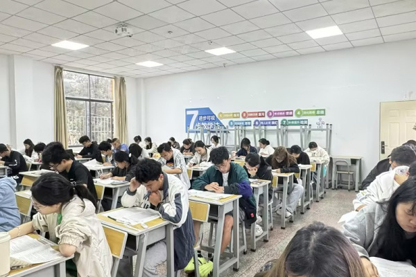 2025银川高三复读可以去哪些学校？这7家不都错