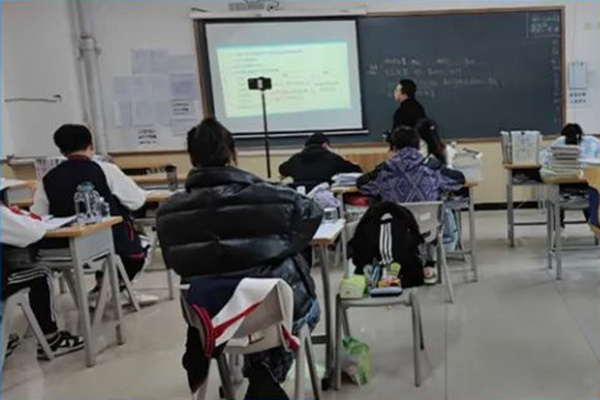 银川高考复读学校排名一览表，上榜7所学校