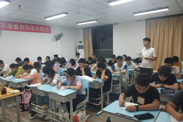 银川高复学校排名前三名的有哪些？上榜学校介绍