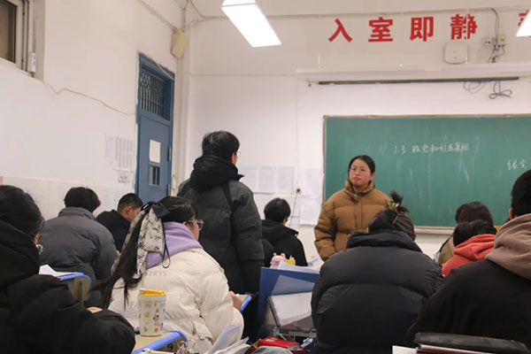 银川艺考文化集训班有哪些？实力师资机构推荐