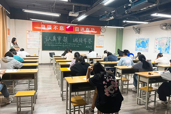 银川艺考文化课辅导机构推荐有哪些？整理专业师资机构