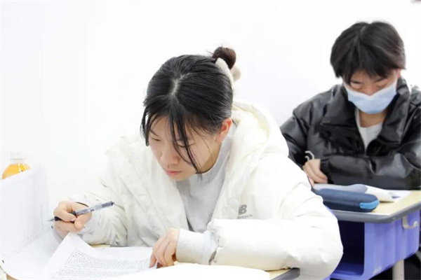 银川艺考文化课培训机构排名前三的有哪些?人气排名汇总