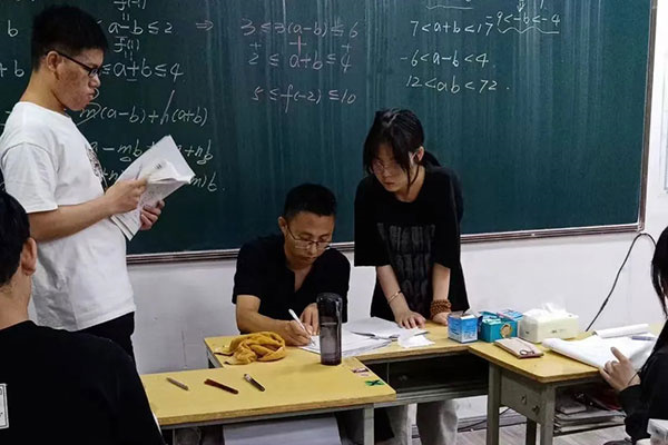 银川艺考文化课辅导机构推荐有哪些？分层教学机构