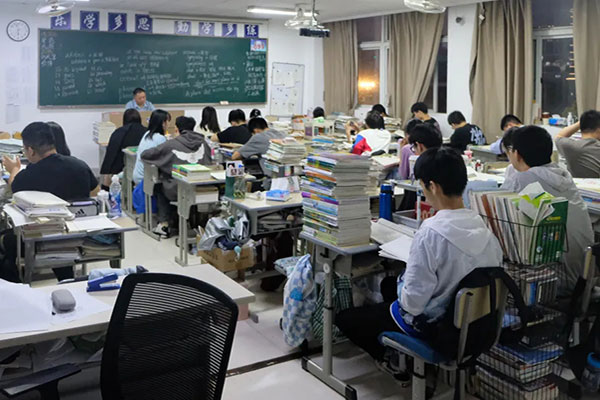 银川艺考文化课辅导机构有哪些？整理多元化教学机构