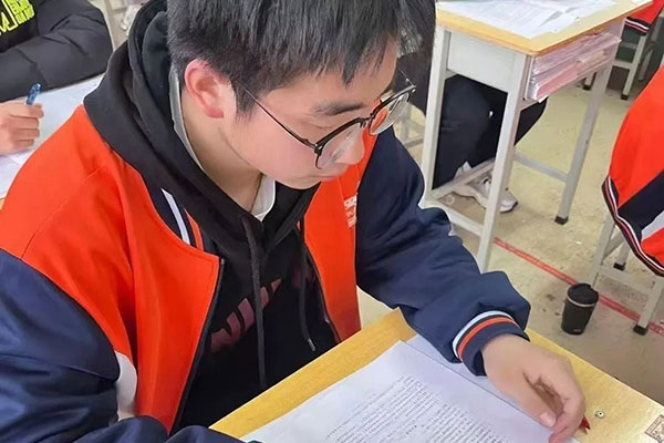 兰州好的高三复读学校有哪些呢？整理全封闭学校